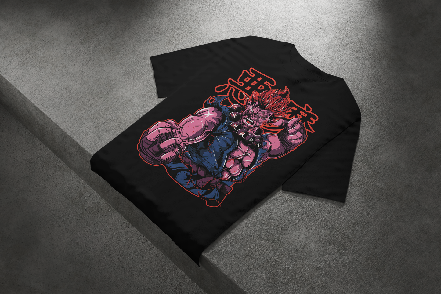 Akuma