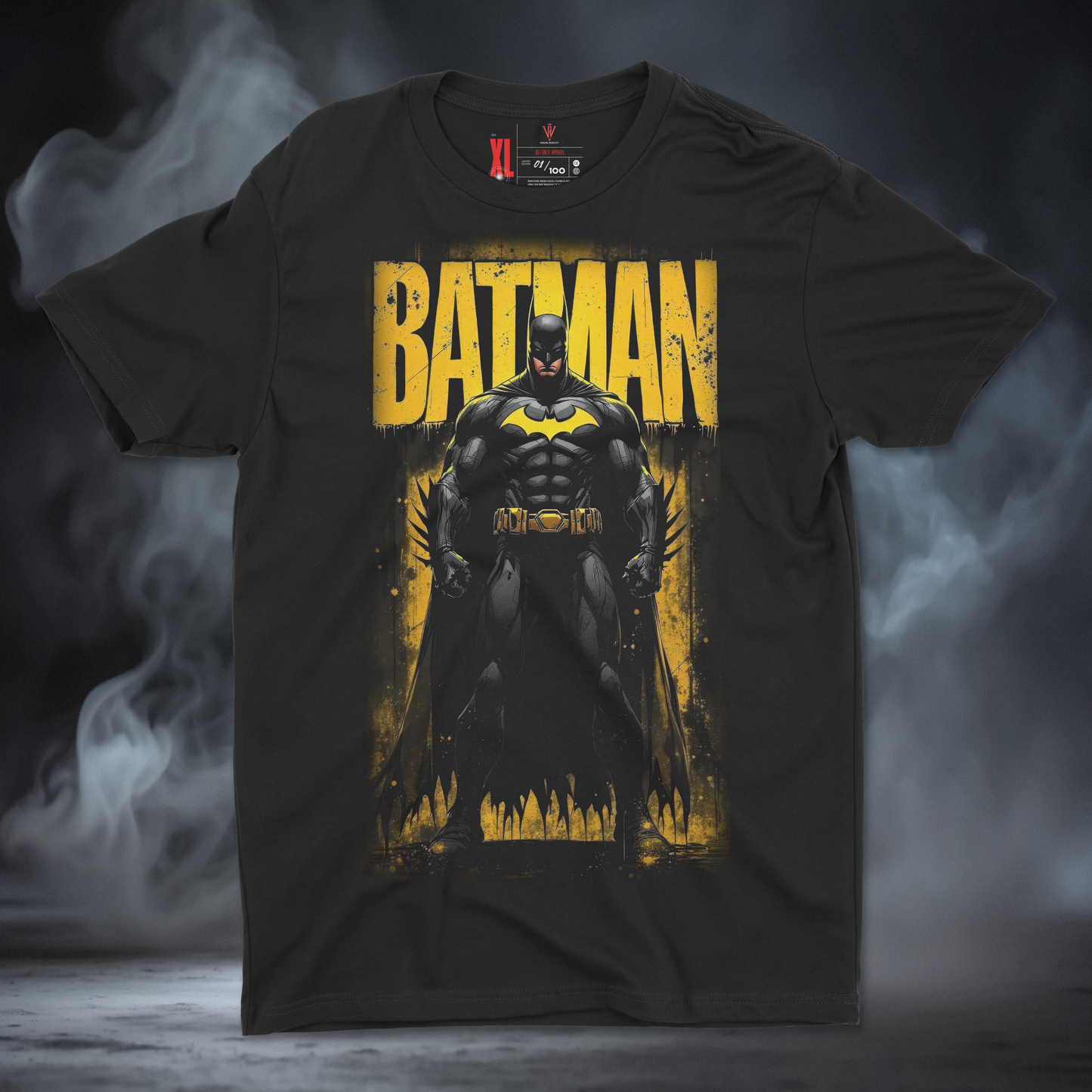 Batman (Grunge Edition)