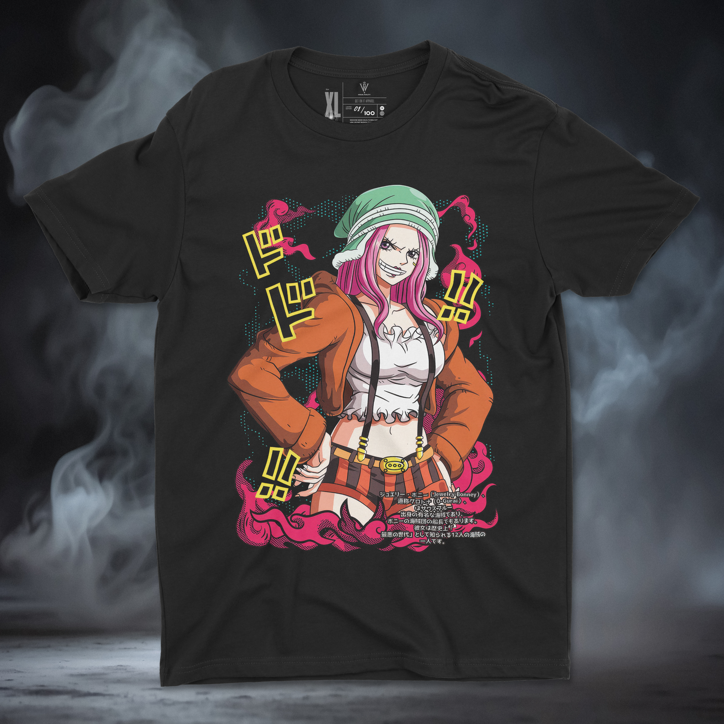 Bonney