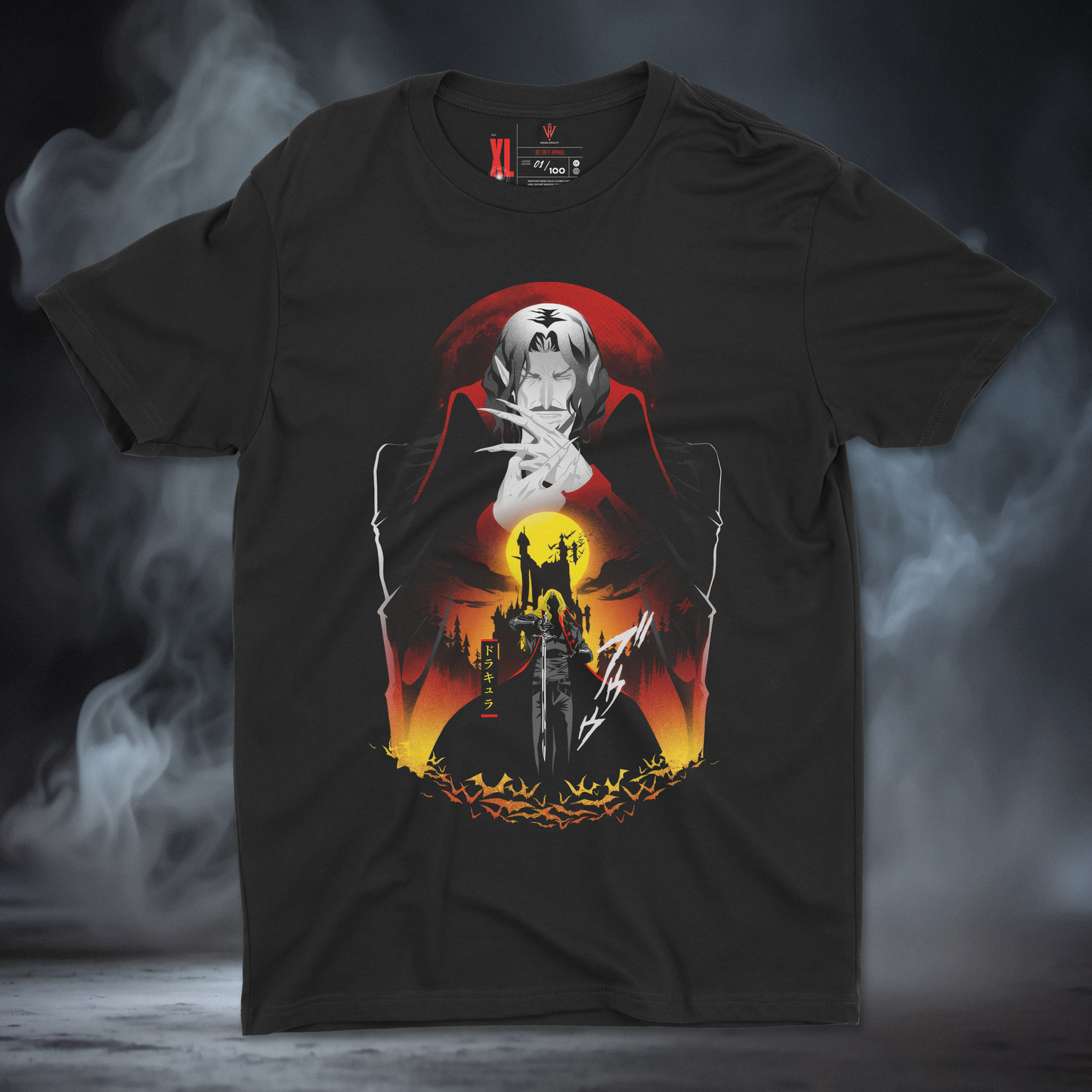 Castlevania