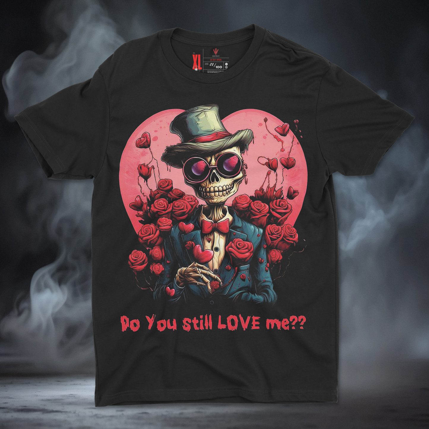 Do You Still Love Me