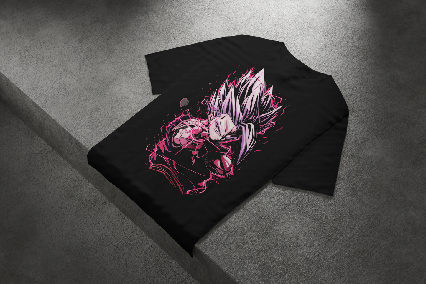 Dragon Ball (Target) Glow