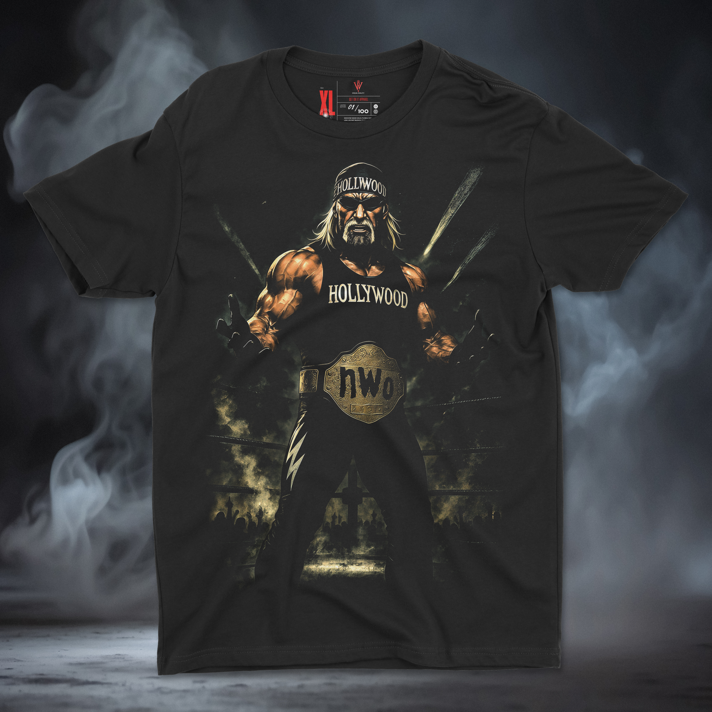 Hogan (NWO)