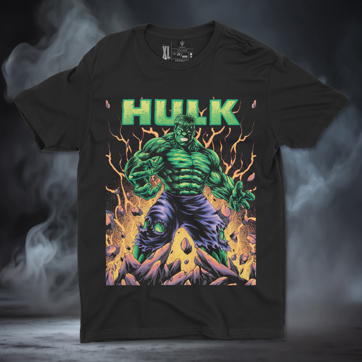 Hulk