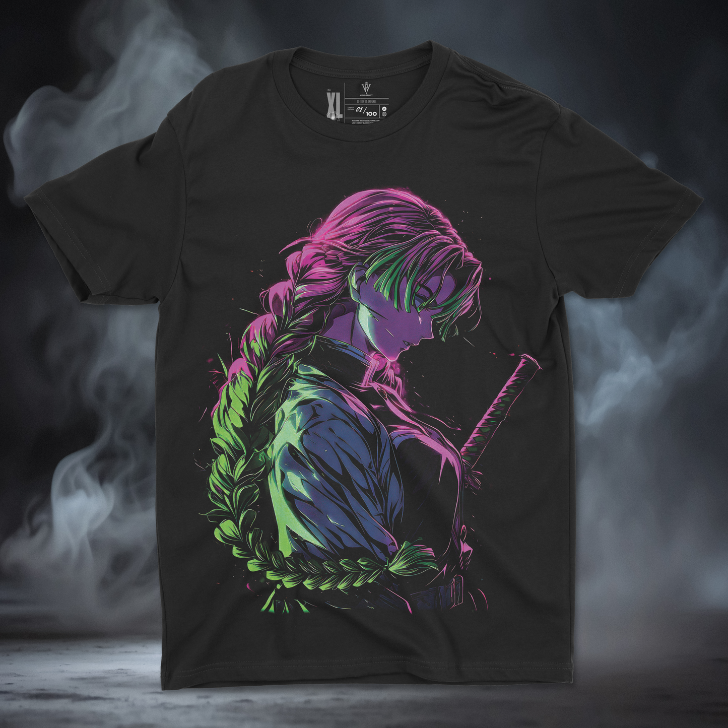 Mitsuri (Neon)