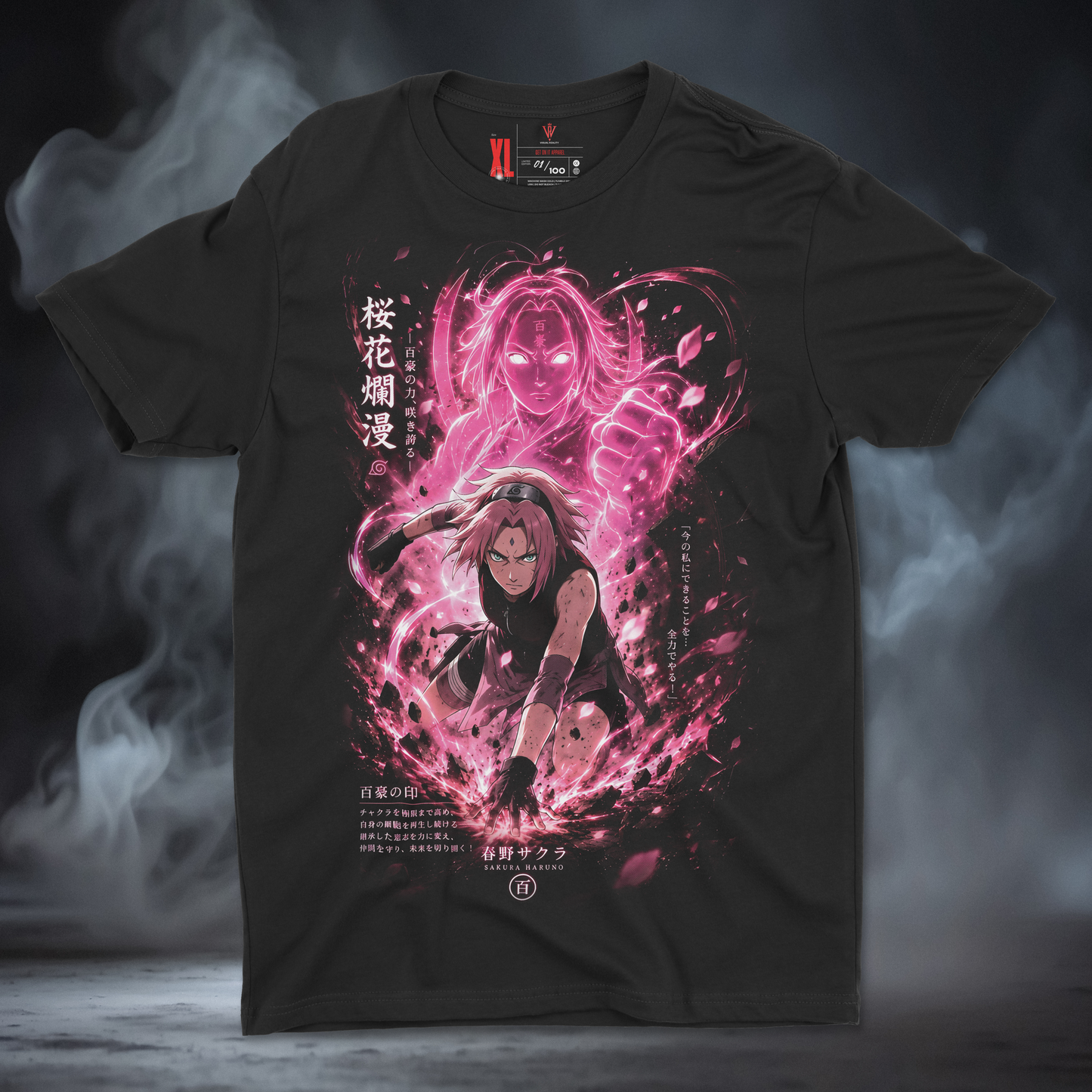 Sakura Haruno