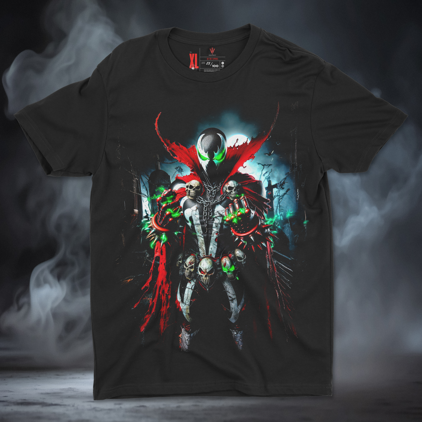Spawn