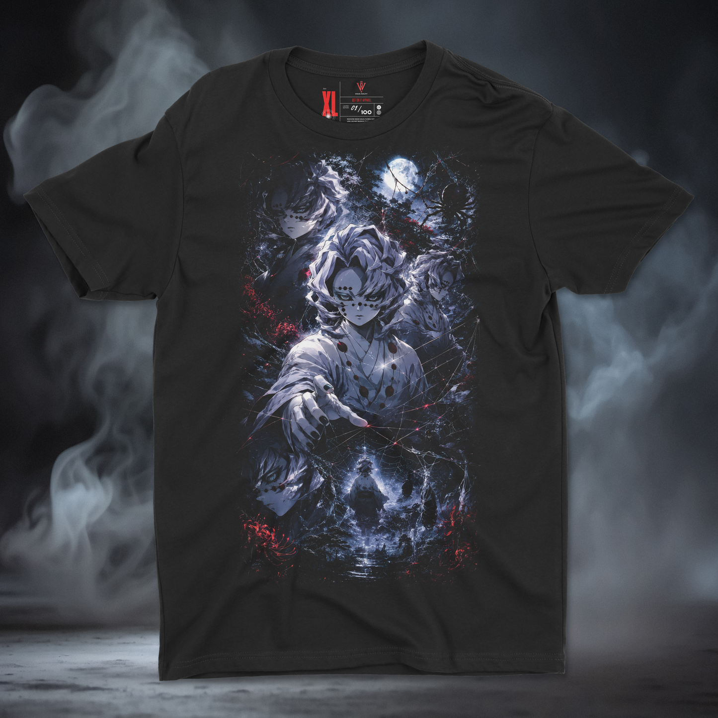 Spider Demon (Demon Slayer)