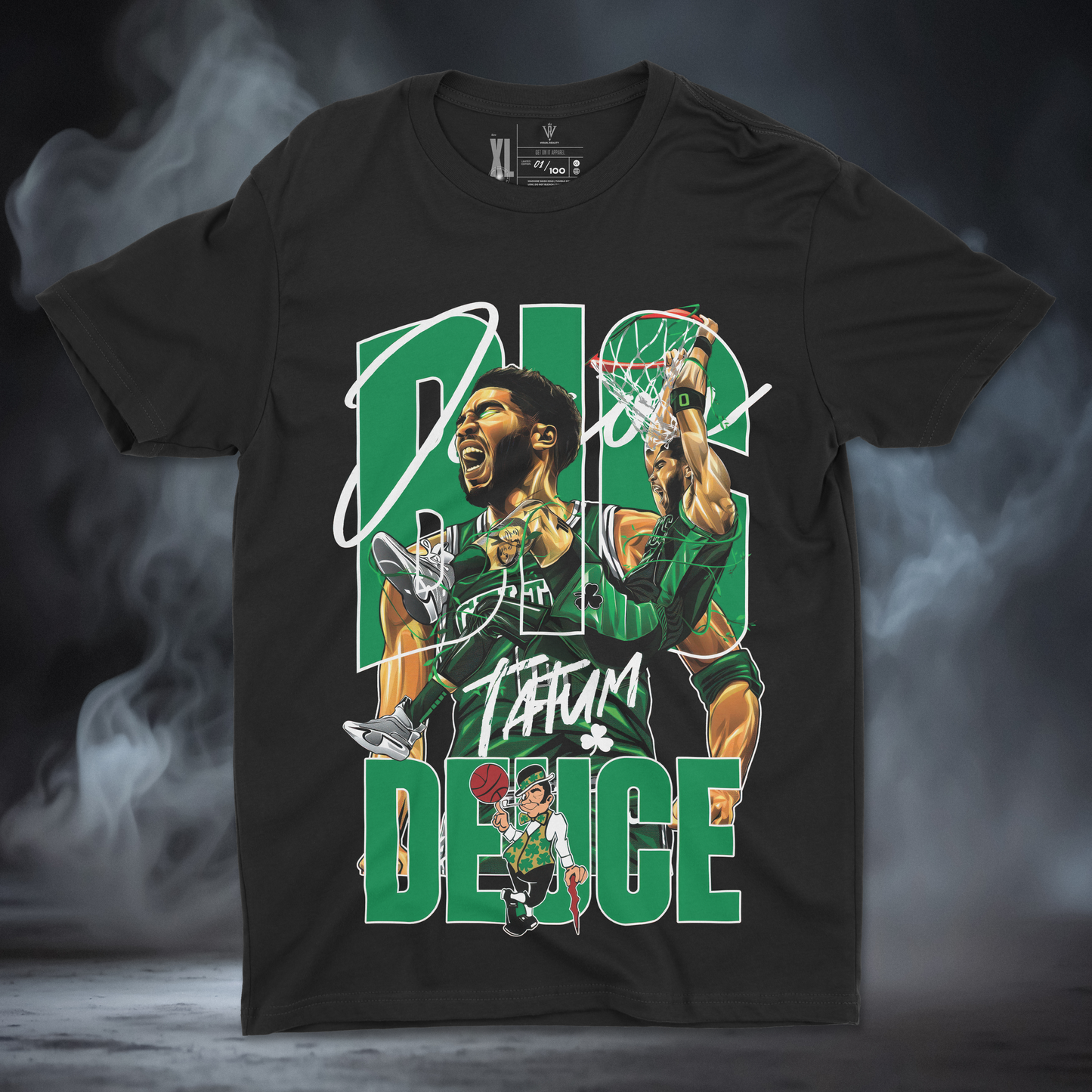 Tatum (Celtics)
