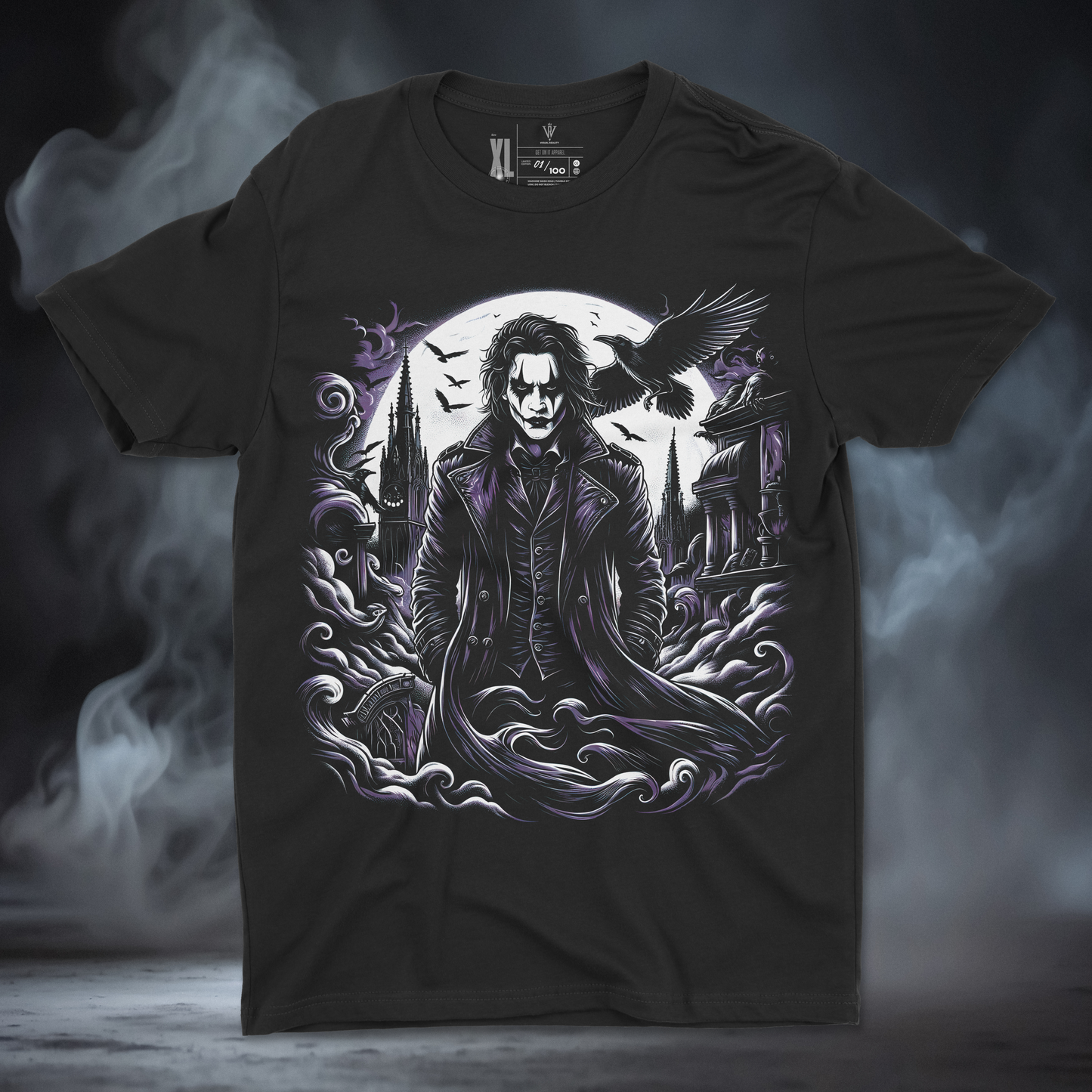 The Crow