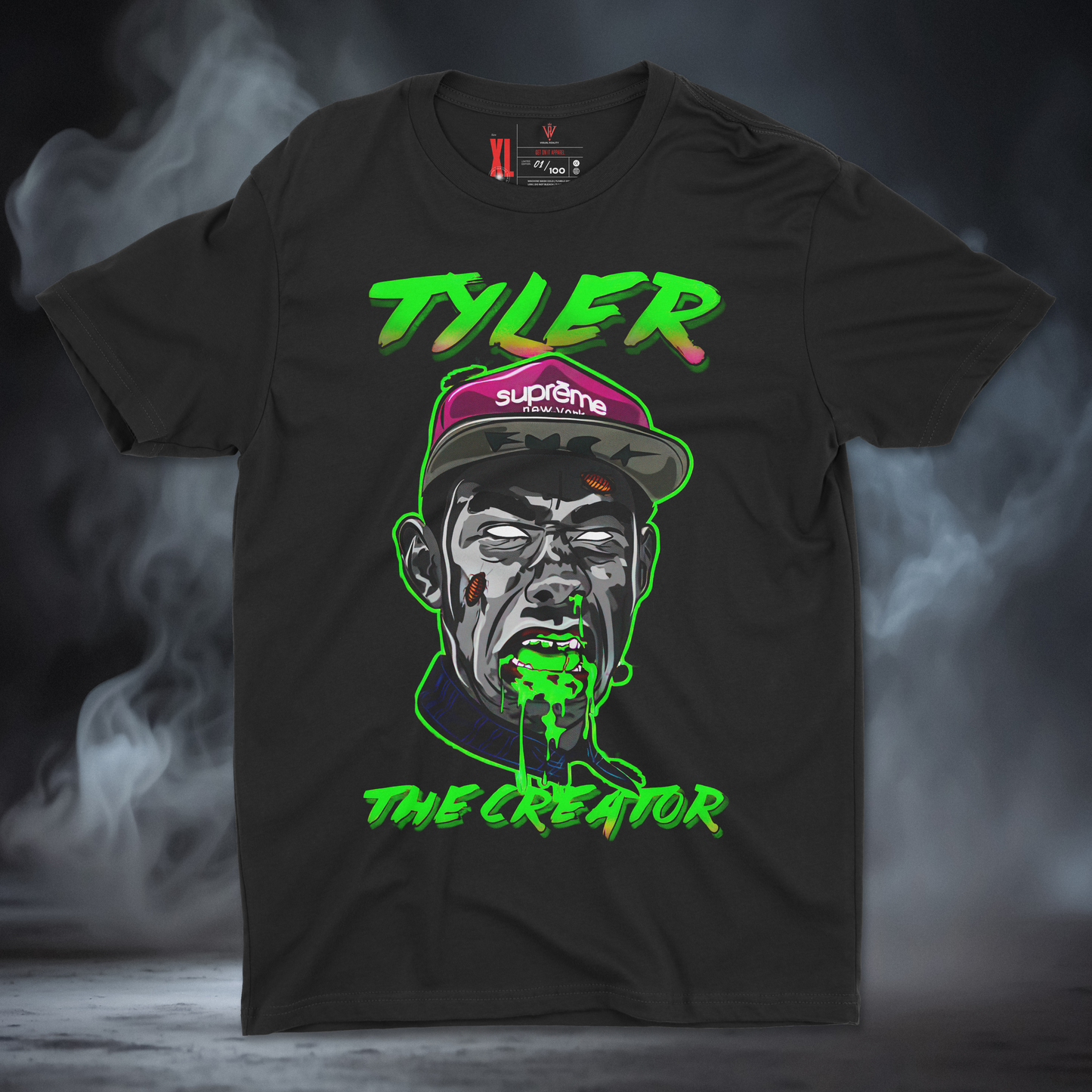 Tyler