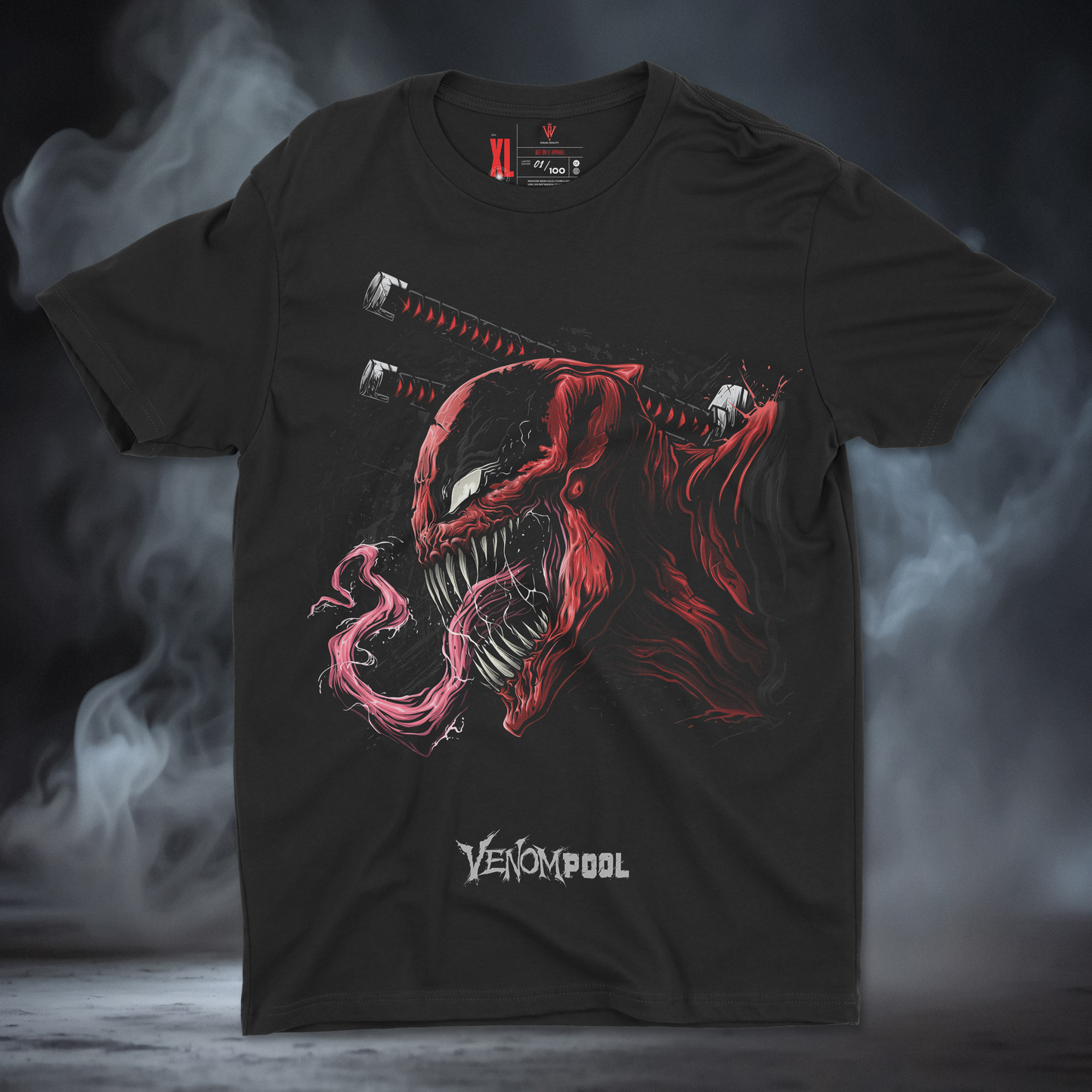 Venom (Pool)