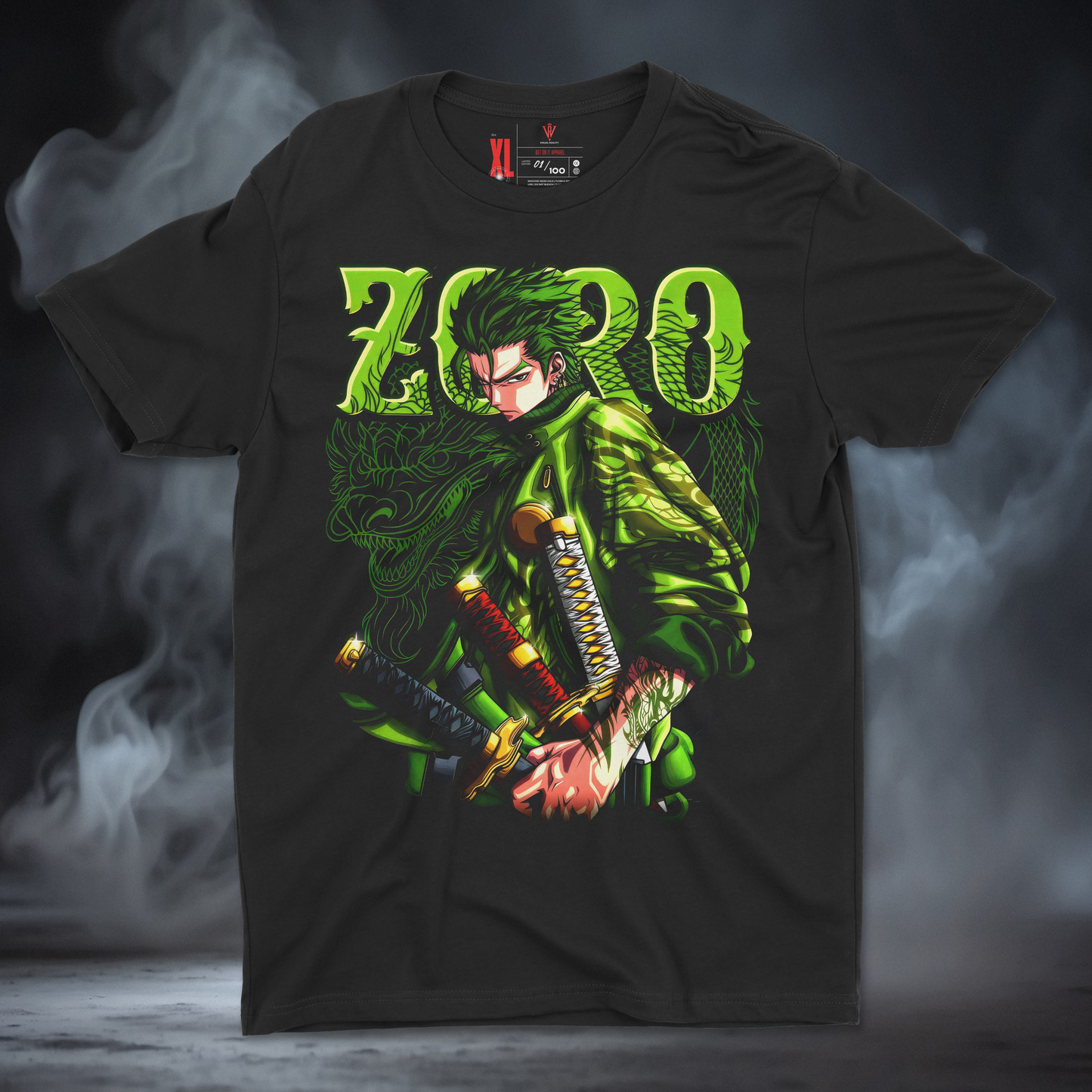 Zoro