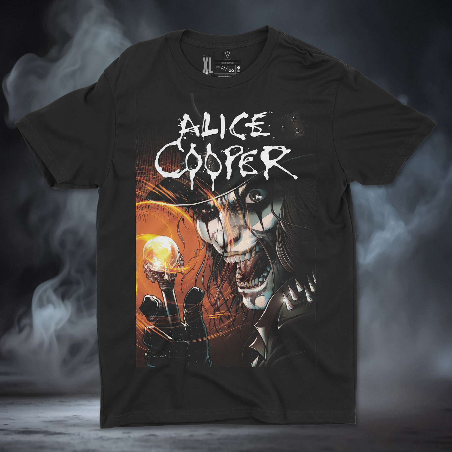 Alice Cooper
