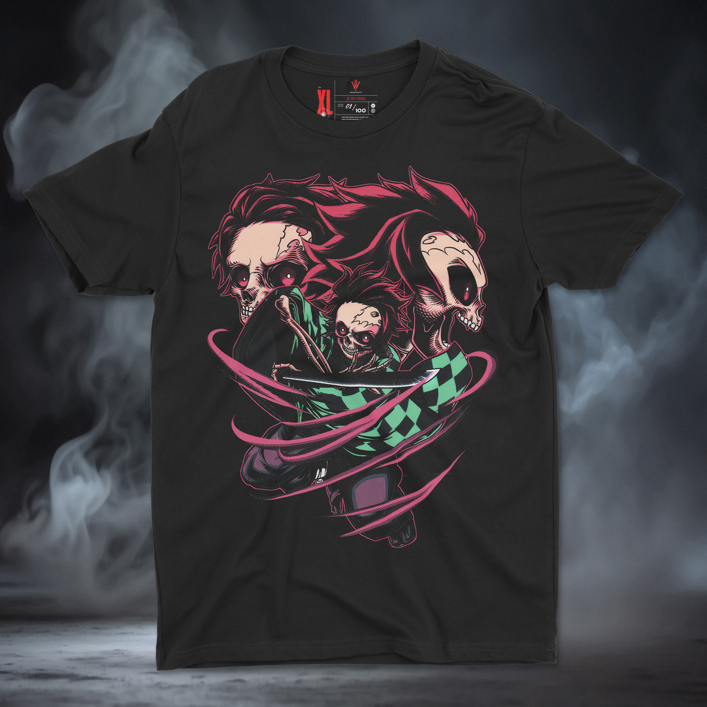 Demon Slayer (Dead)