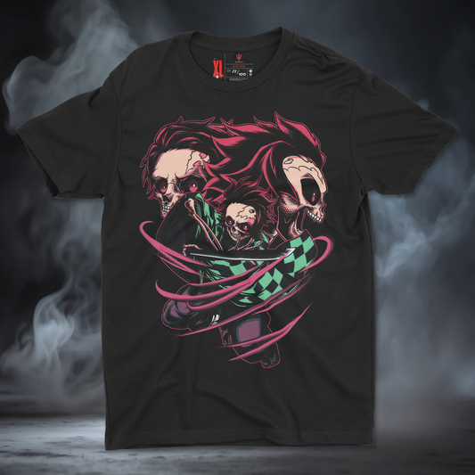 Demon Slayer (Dead)