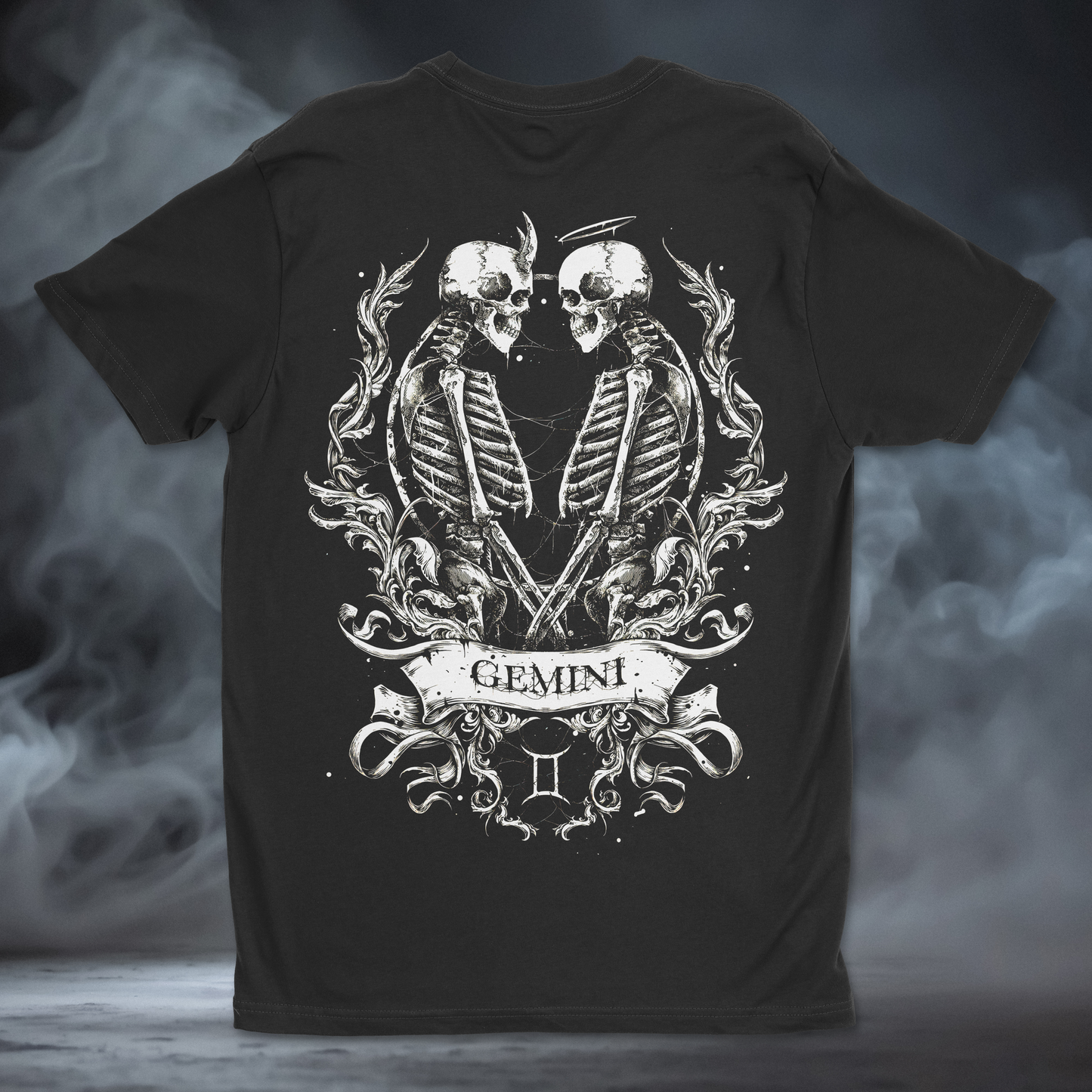 Vibe Too Dangerous (Gemini)