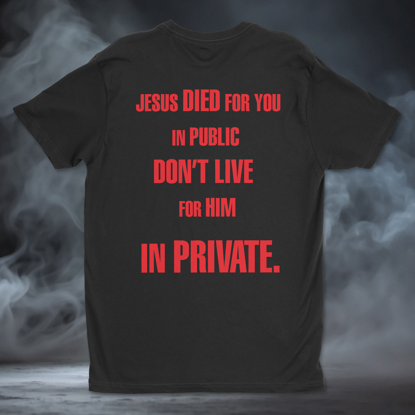 Jesus