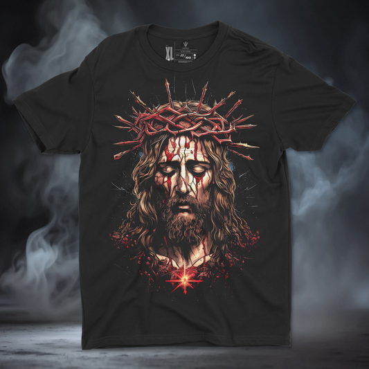 JESUS (CROWN)