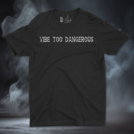 Vibe Too Dangerous (Gemini)