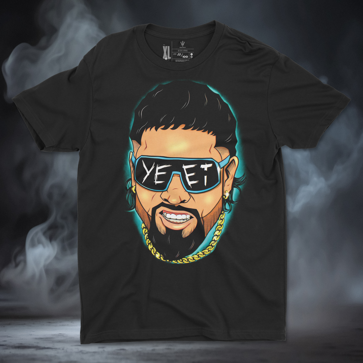 Yeet (Jey Uso)