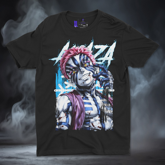 Akaza (Demon Slayer)