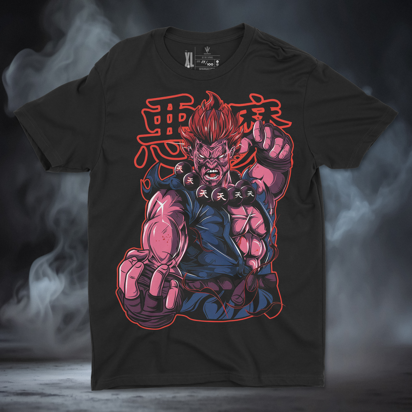 Akuma