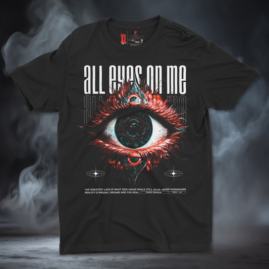 All Eyes On Me (2pac)