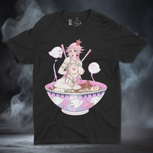 Anime Girl (Ghost Bowl) Explicit