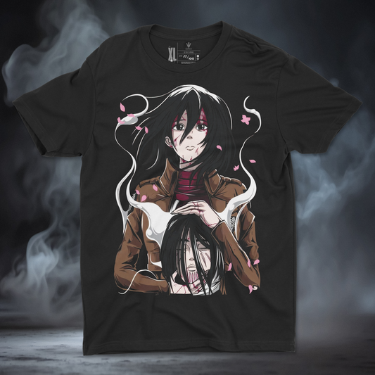 AOT v10 (Painting Style)