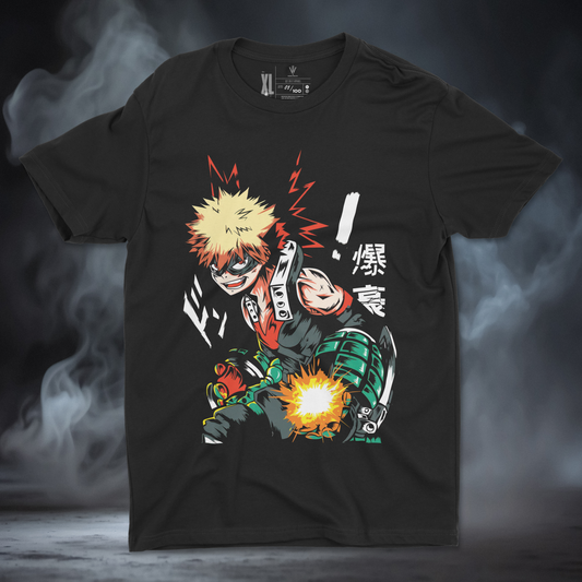 Bakugo