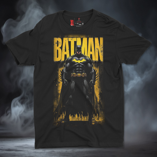 Batman (Grunge Edition)