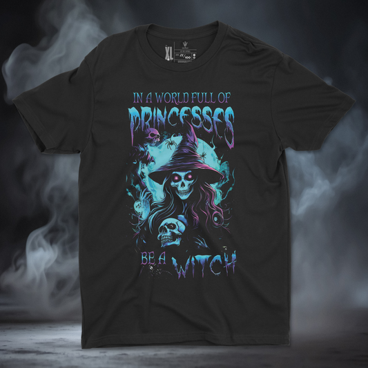 Be A Witch