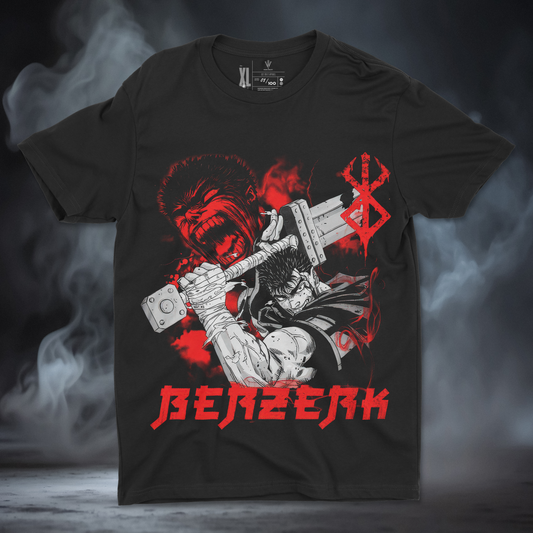 Berserk (Anger)