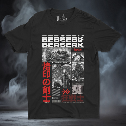 Berserk (Comic)