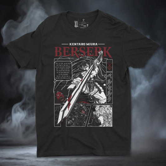 Berserk