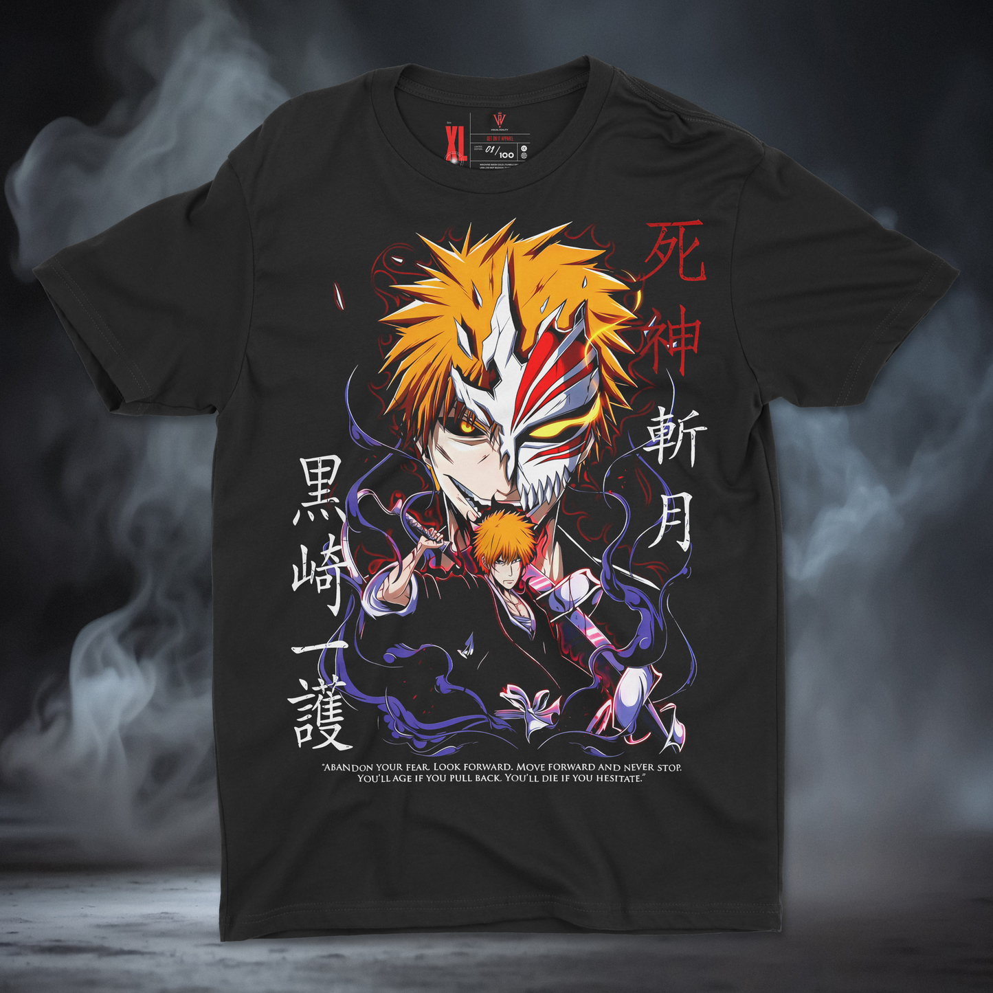 Bleach (Bankai)