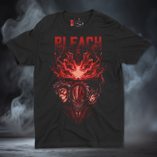 Bleach (Red Edition) Exclusive