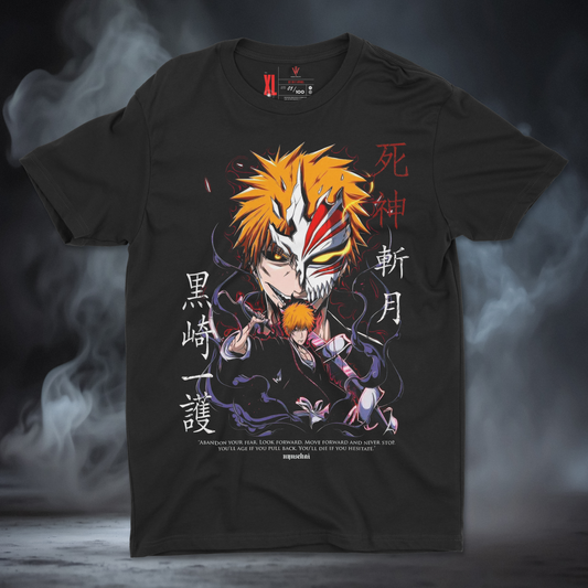 Bleach (Unusekai)