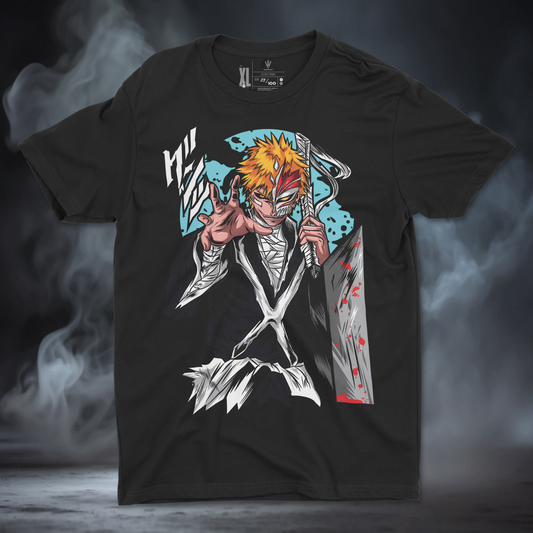 Bleach v8 (Painting Style)