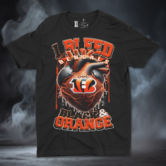 I Bleed (Bengals)