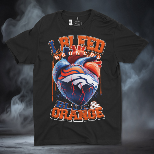 I Bleed (Broncos)
