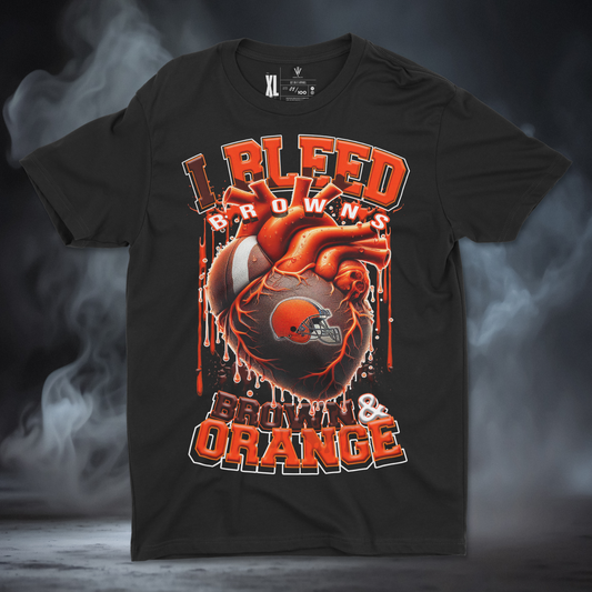 I Bleed (Browns)