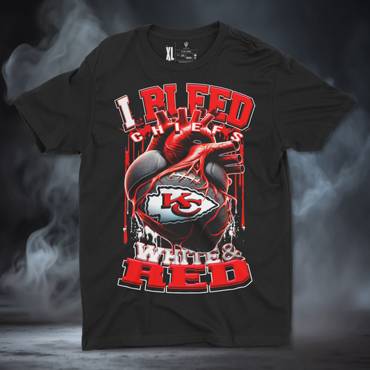 I Bleed ( KC)
