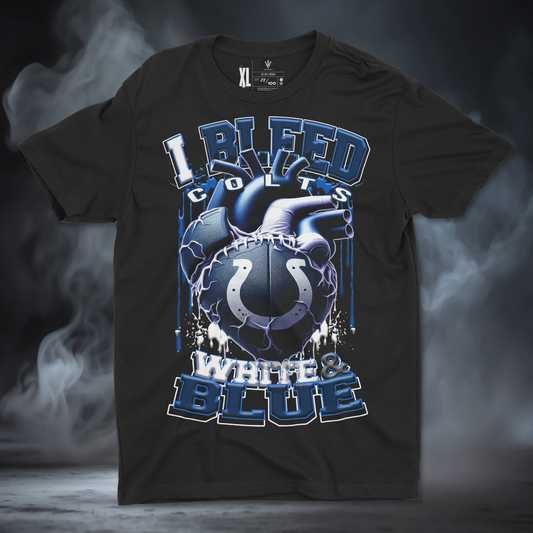 I Bleed (Colts)