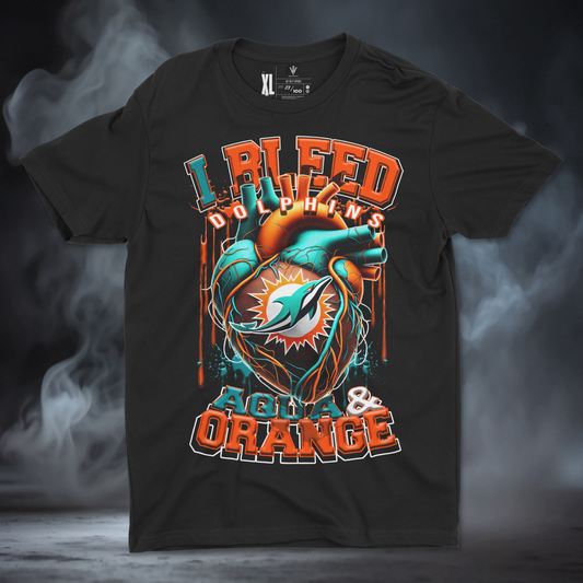 I Bleed (Dolphins)