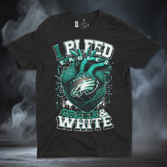 I Bleed (Eagles)