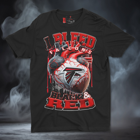 I Bleed (Falcons)