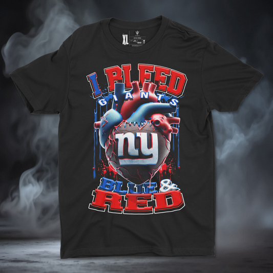 I Bleed (Giants)