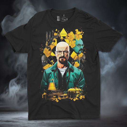 Breaking Bad